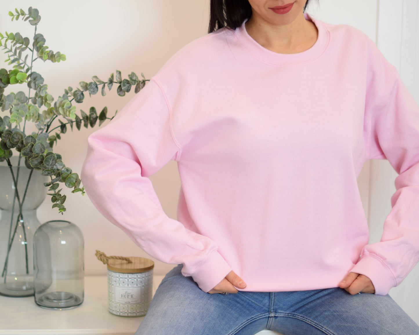 Have a Fetch Christmas Sweatshirt