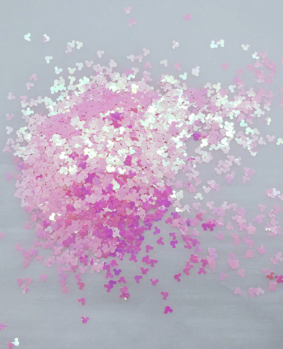 Pink Mice
