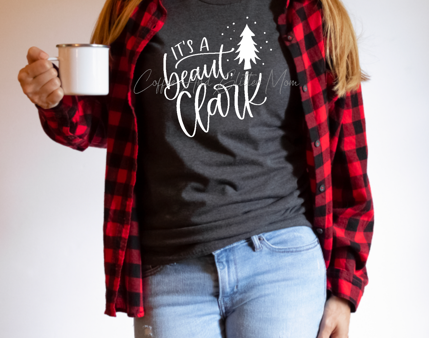 It's A Beaut Clark Christmas Vacation Unisex Tee