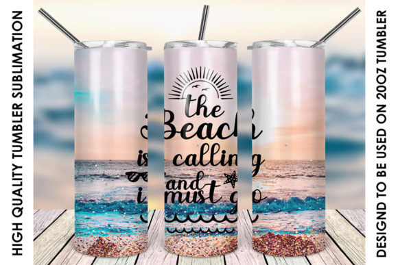 Pick A New Design 20oz Rainbow Skinny Tumbler