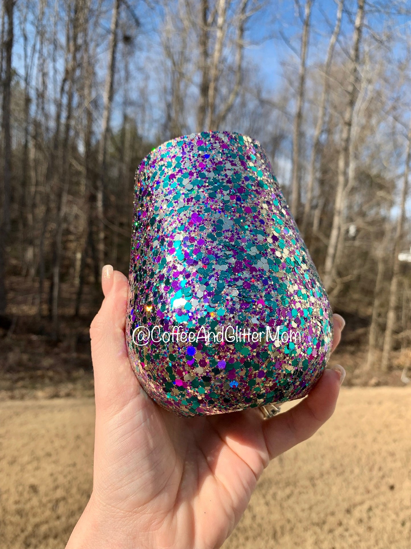Chunky Mardi Gras 2.0