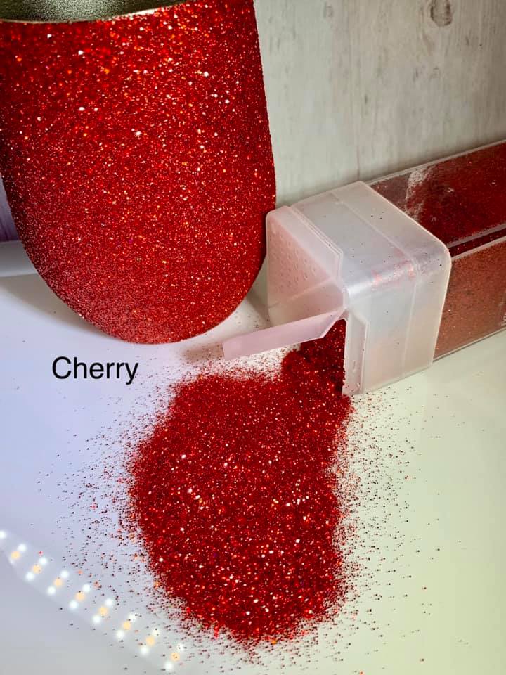 Cherry Fine