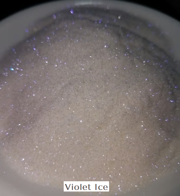 Violet Ice