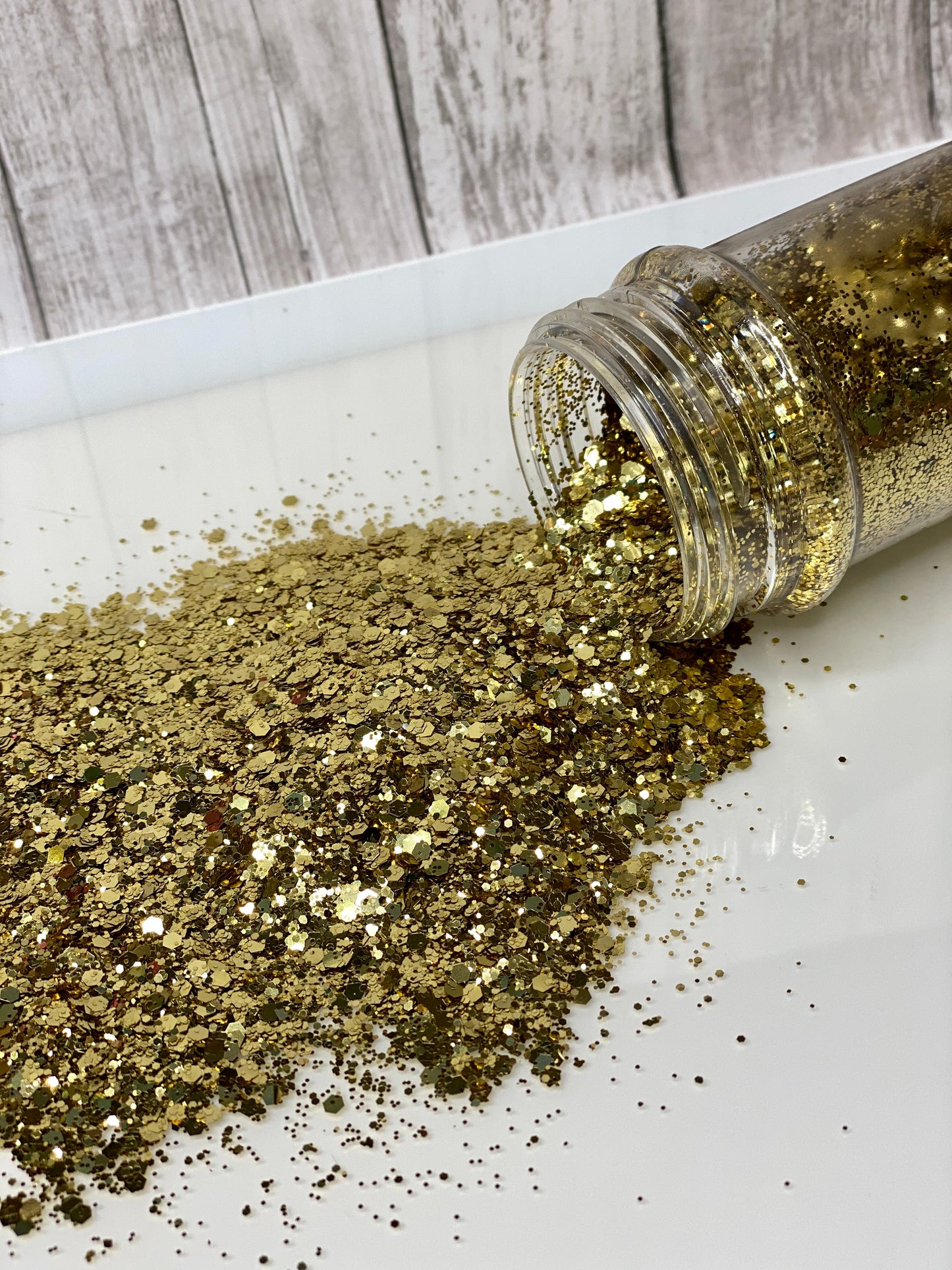 Gold Pot of Gold Chunky