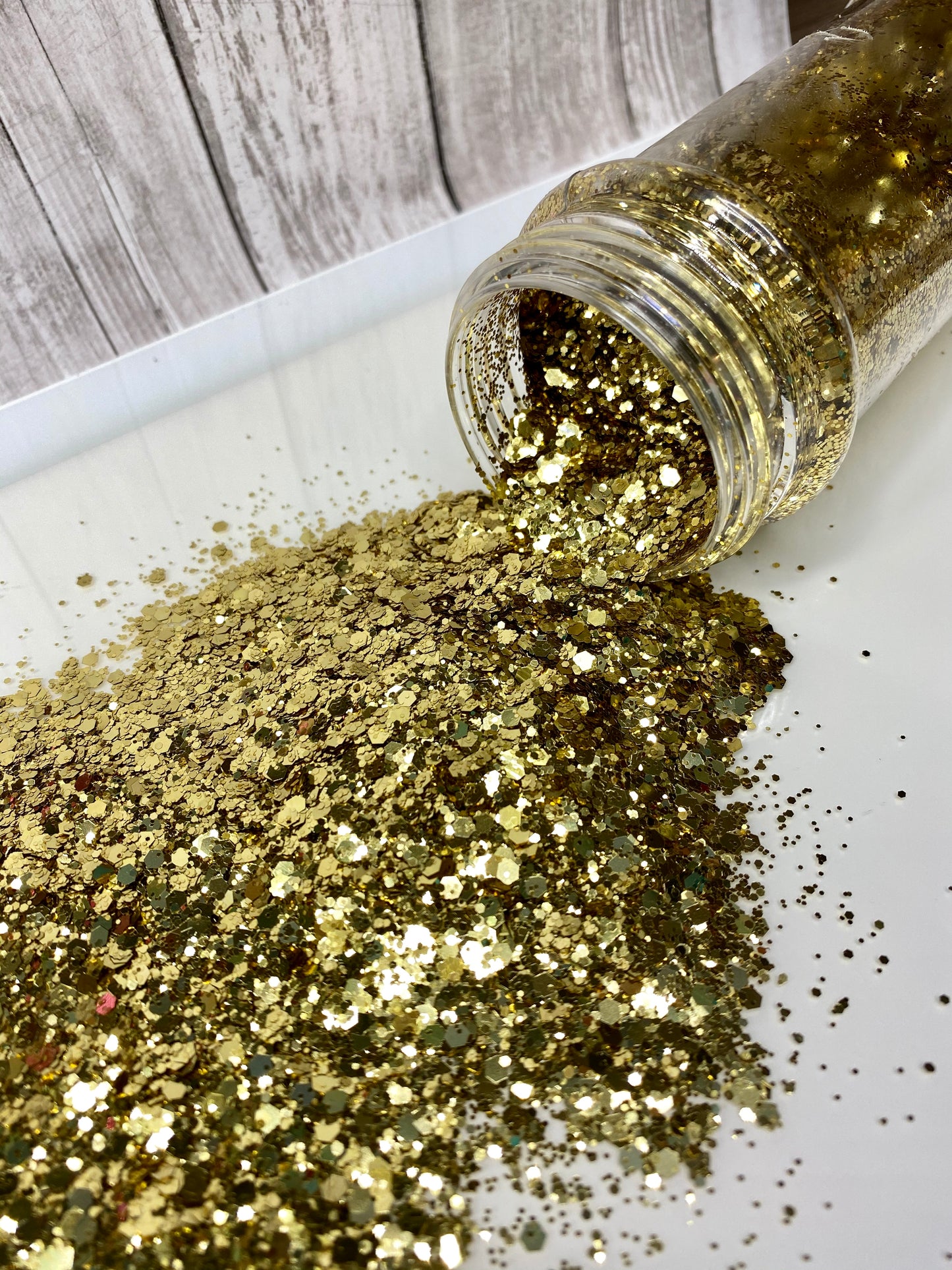 Gold Pot of Gold Chunky