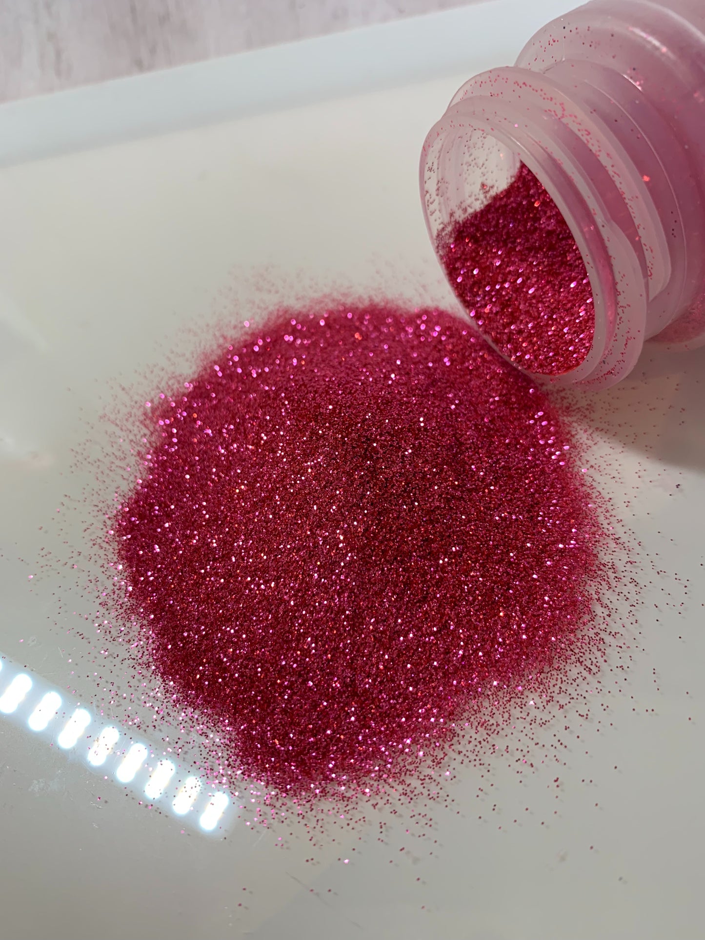 Pink Ember Fine
