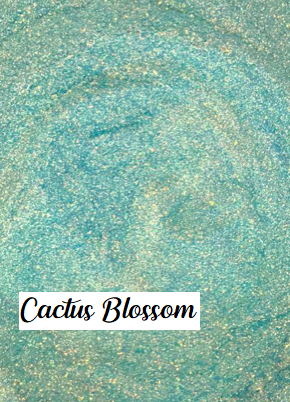 Cactus Blossom Fine
