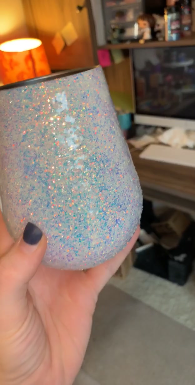 Golden Opal Fine