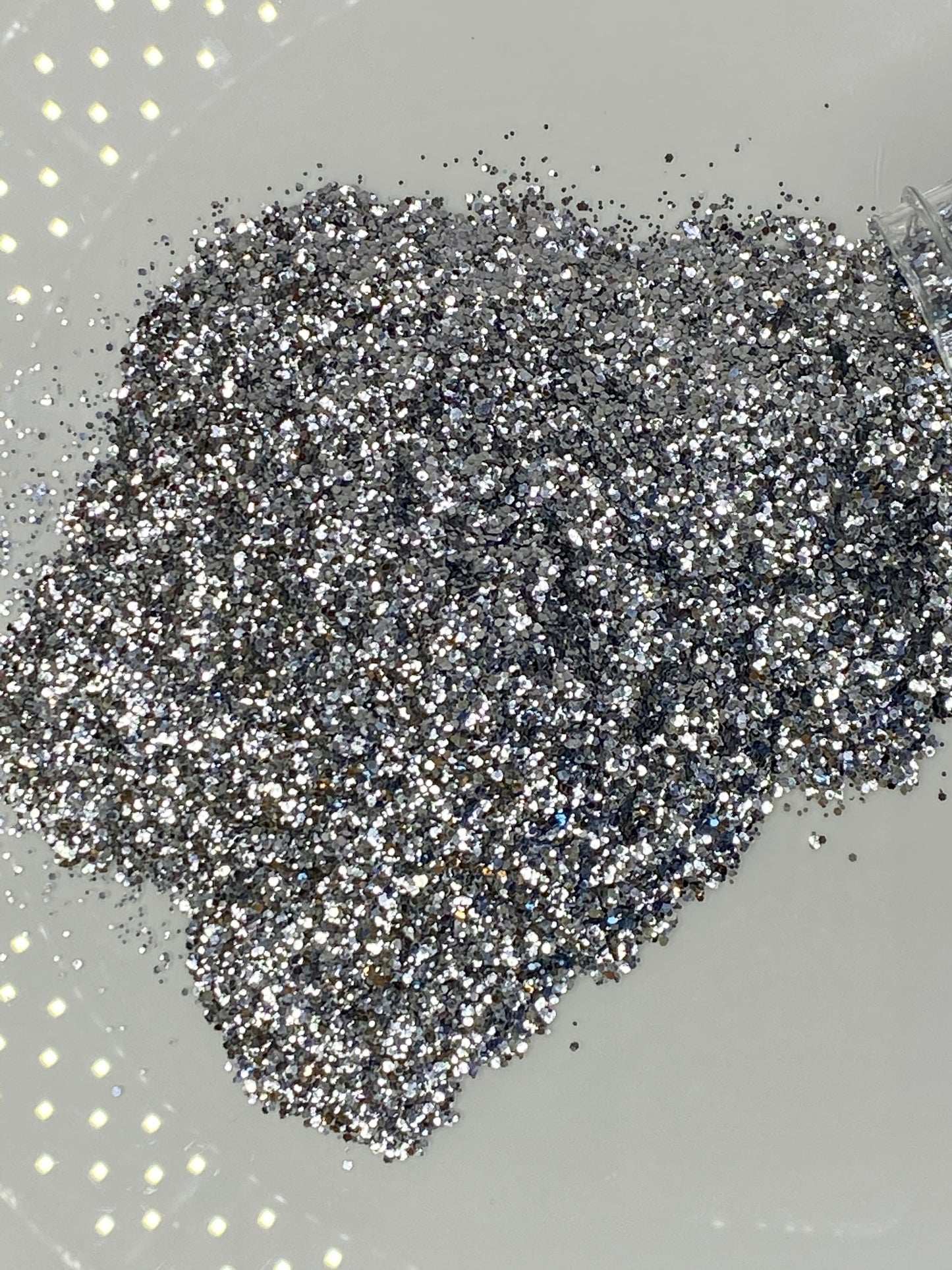 Silver Fine Blend