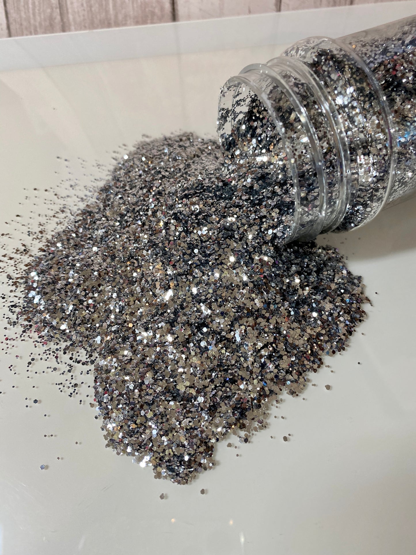 Silver Fine Blend