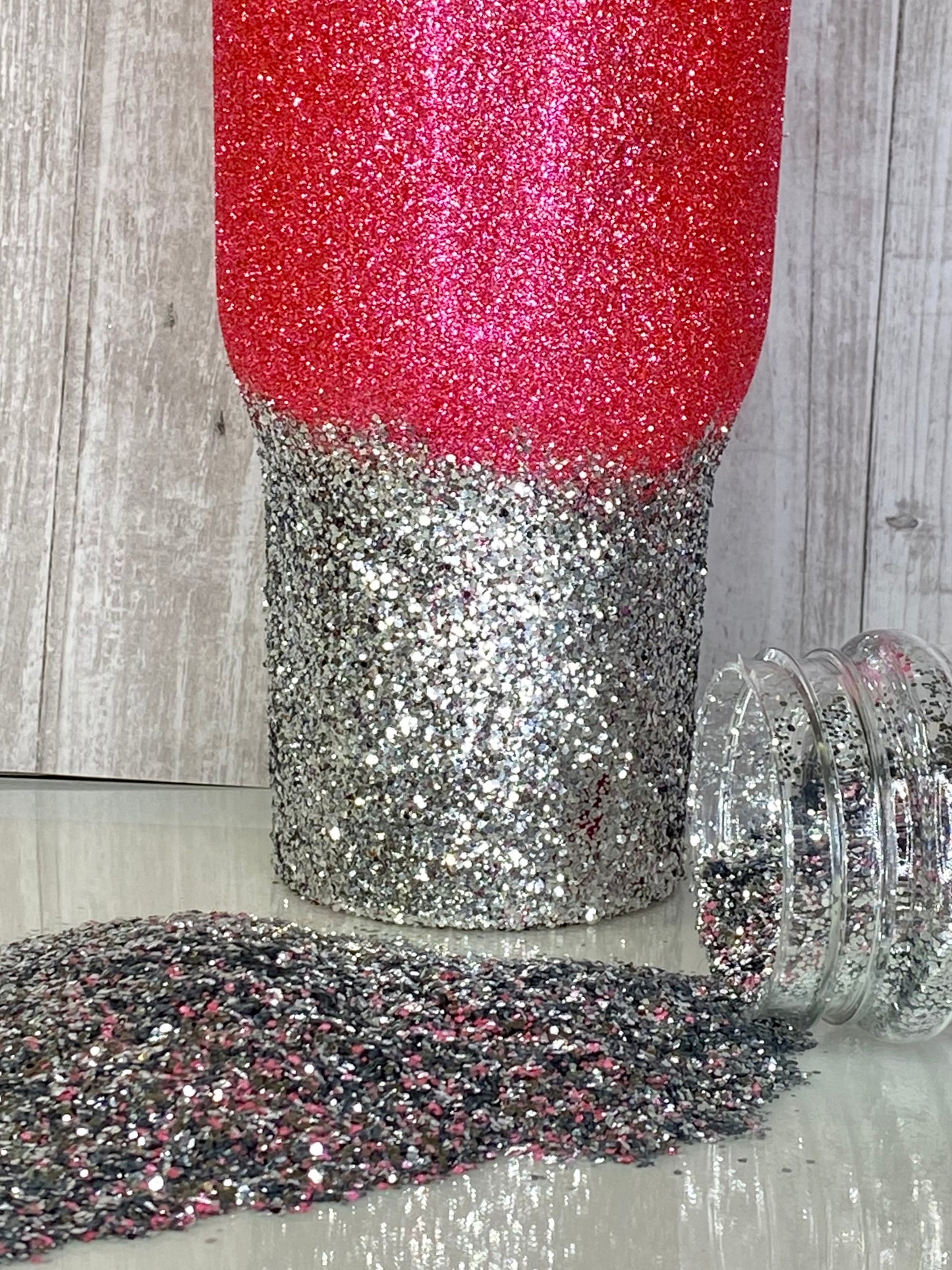 Silver Fine Blend
