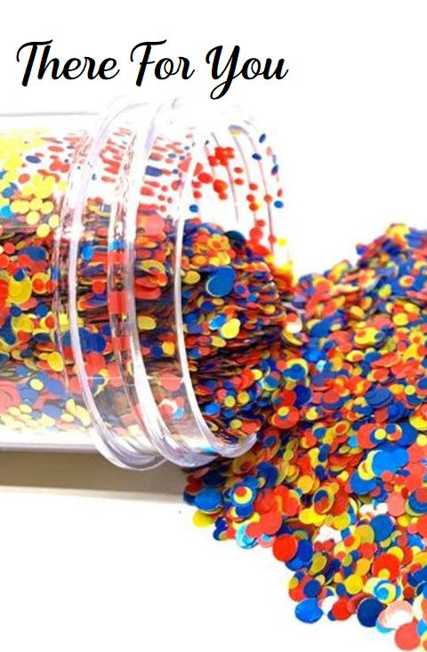 There For You Dots