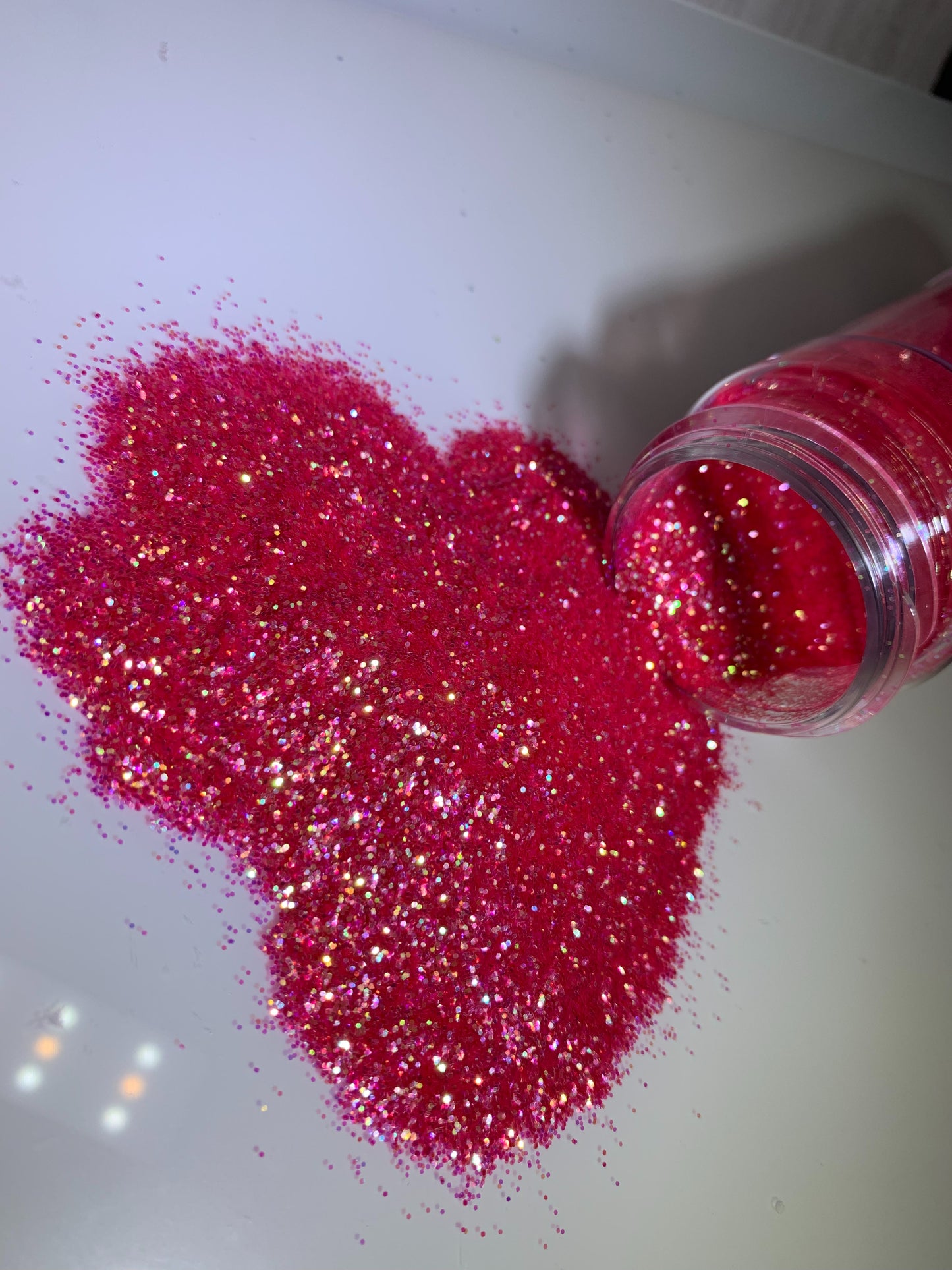 Crimson Rose Fine