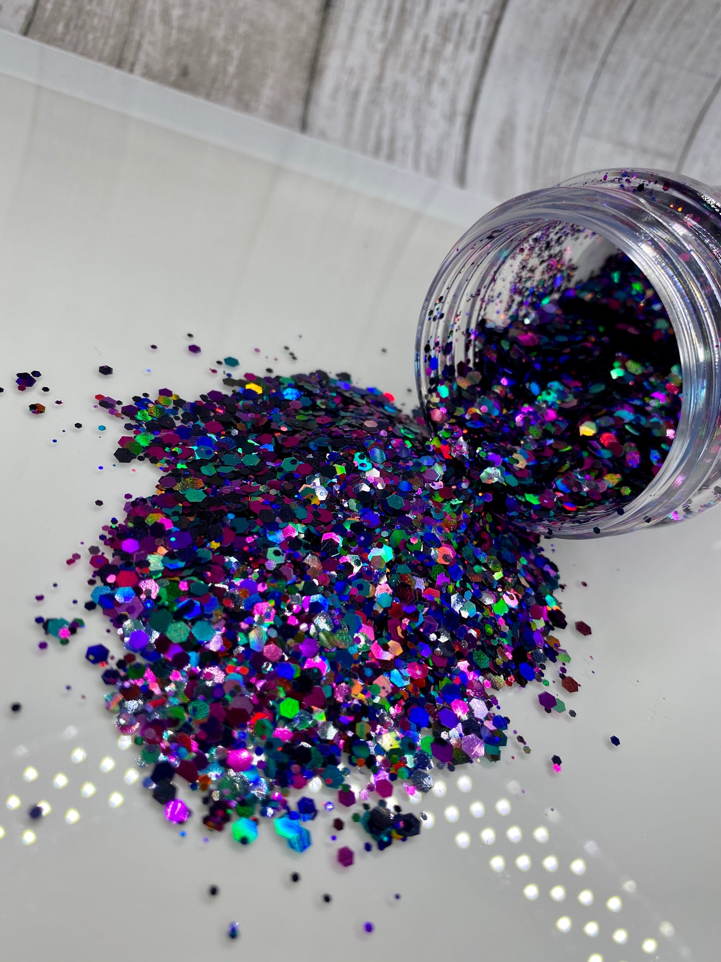 Galaxy Chunky