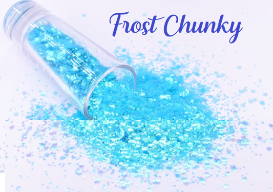 Frost Chunky