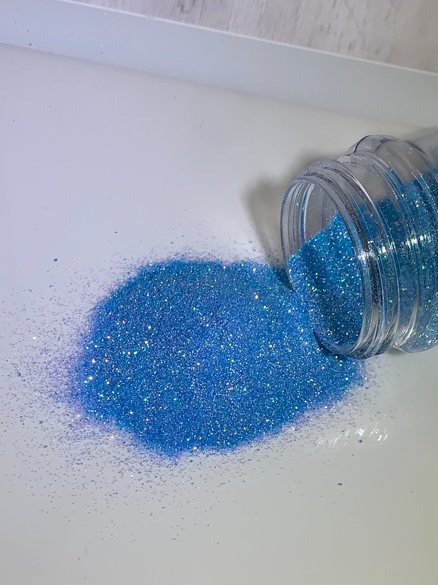 Mystic Periwinkle Fine