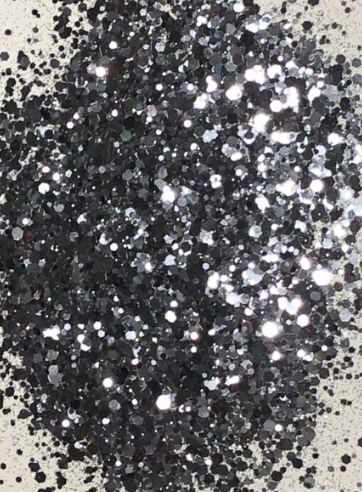 Gunpowder & Lead Chunky
