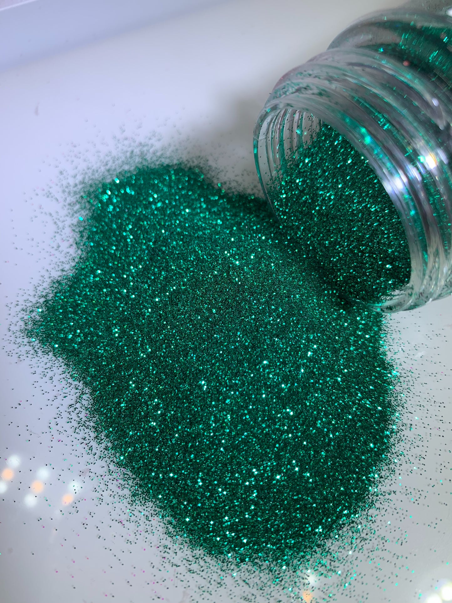 Shamrock Fine