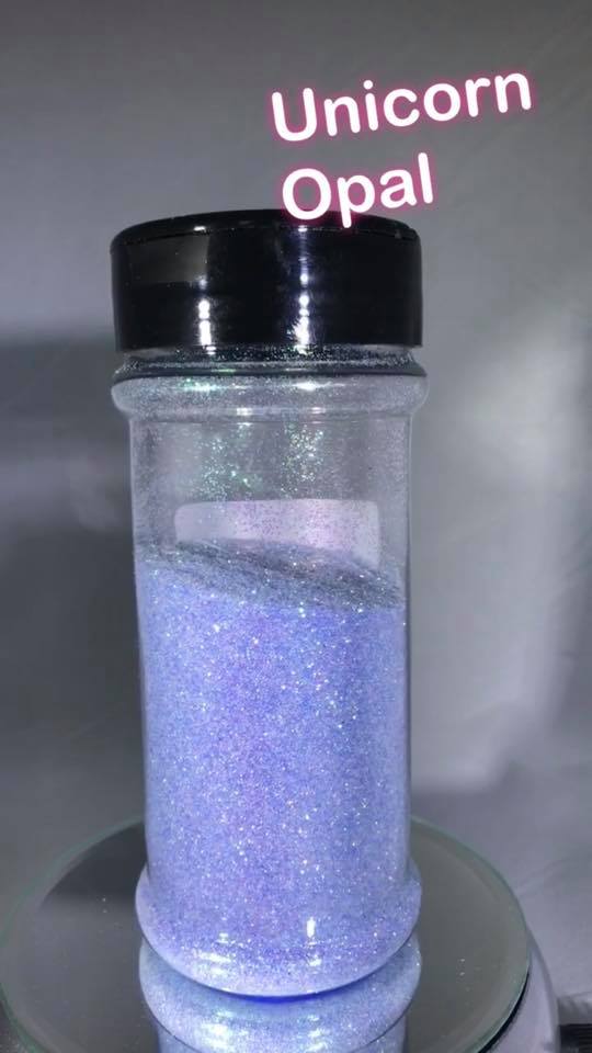 Unicorn Opal Fine