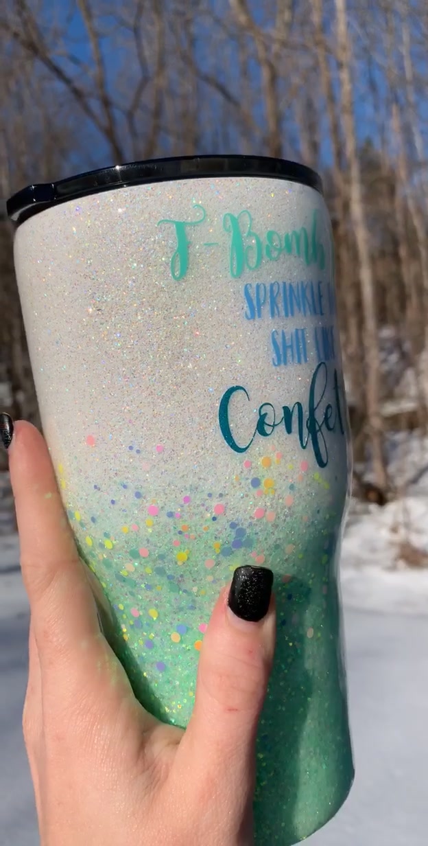 Cool Mint Fine