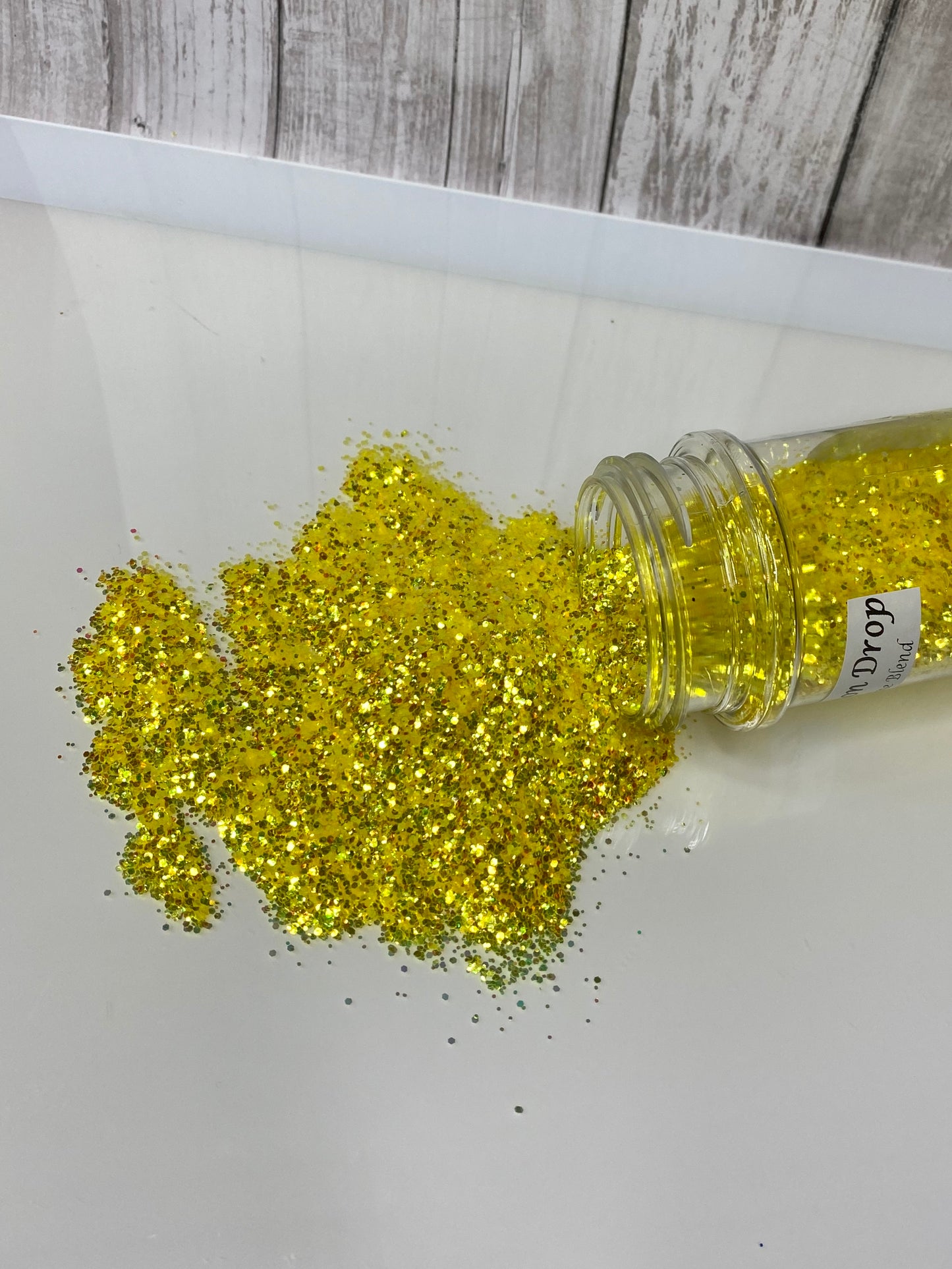 Lemon Drop Fine Blend