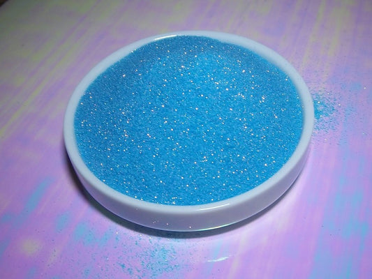 Golden Sky Blue Fine