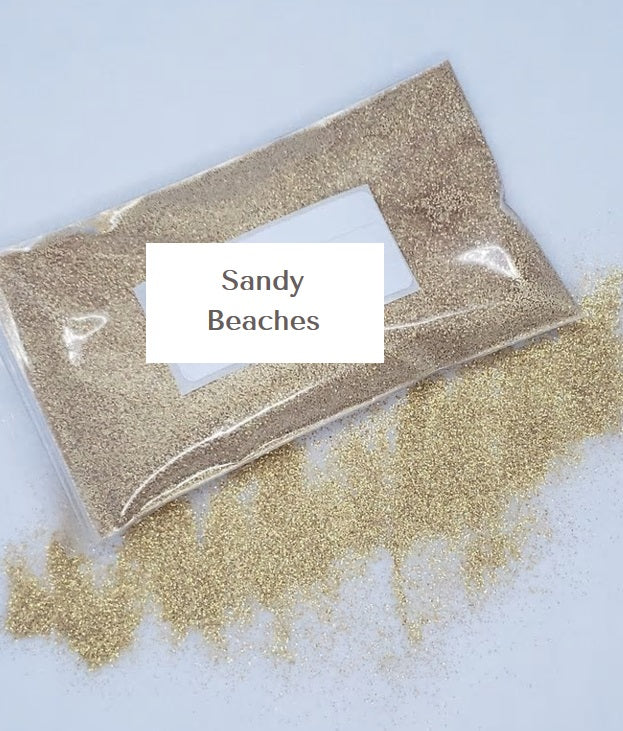 Sandy Beaches