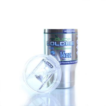 14oz Kids Coldee Tumbler with Straw