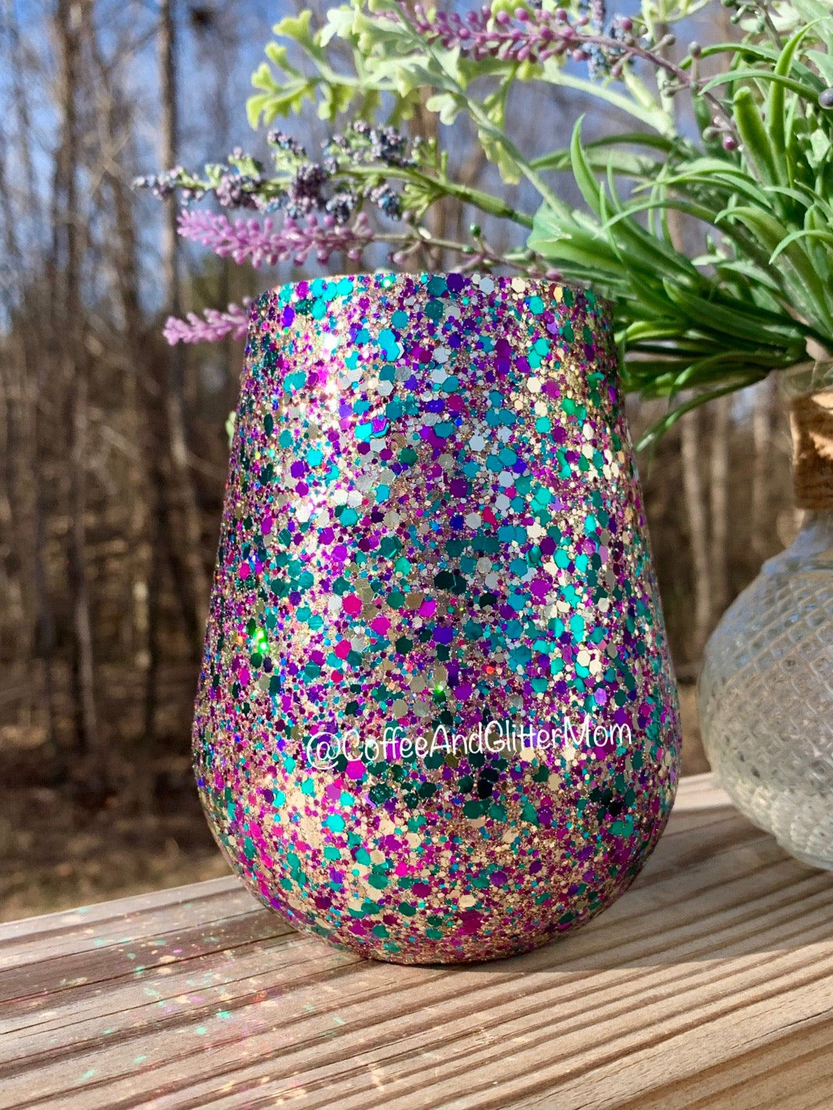 Chunky Mardi Gras 2.0