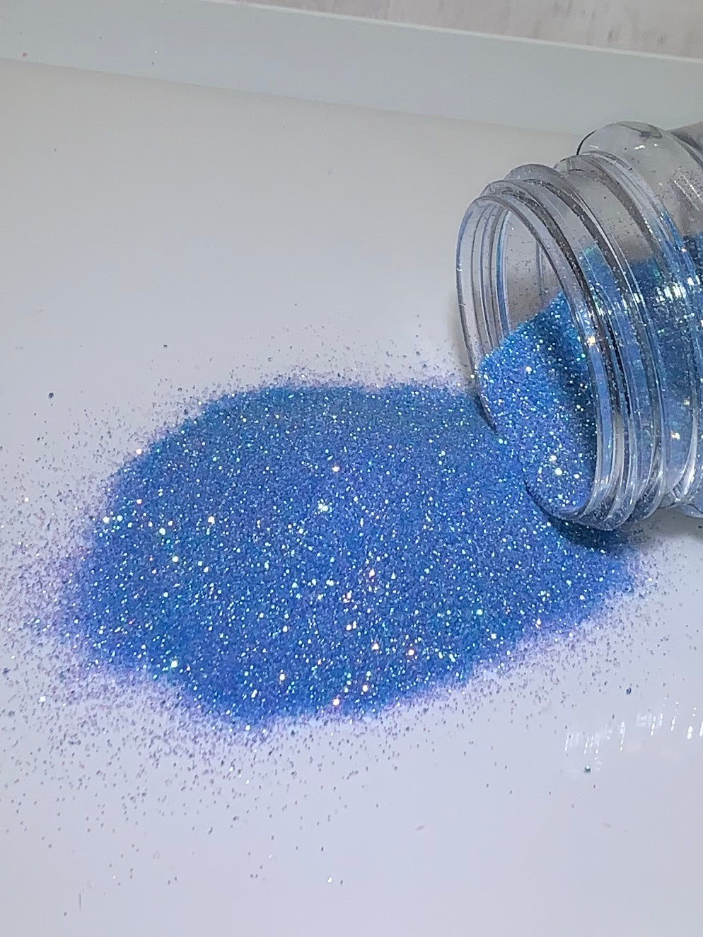 Mystic Periwinkle Fine