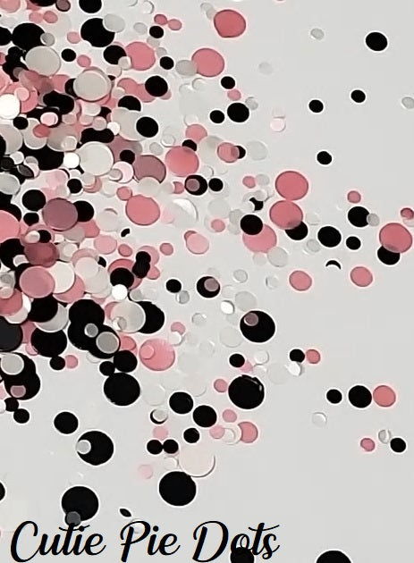 Cutie Pie Dots