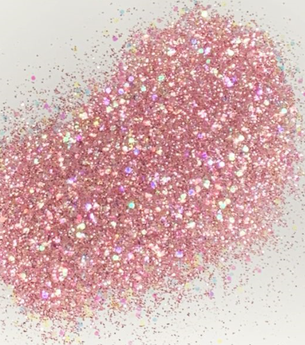 Morganite Fine