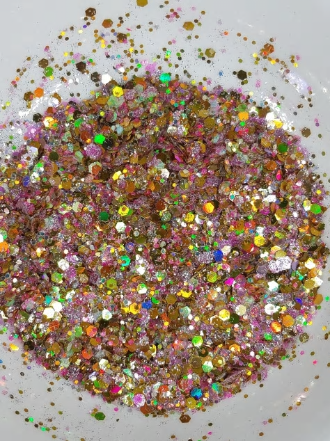 Fruity Pebbles Chunky