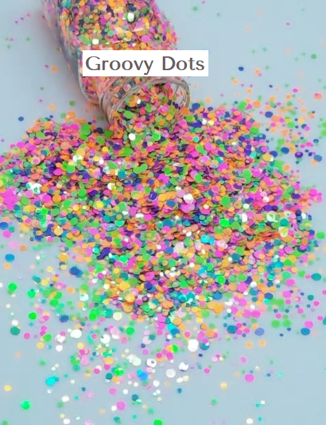 Groovy Dots