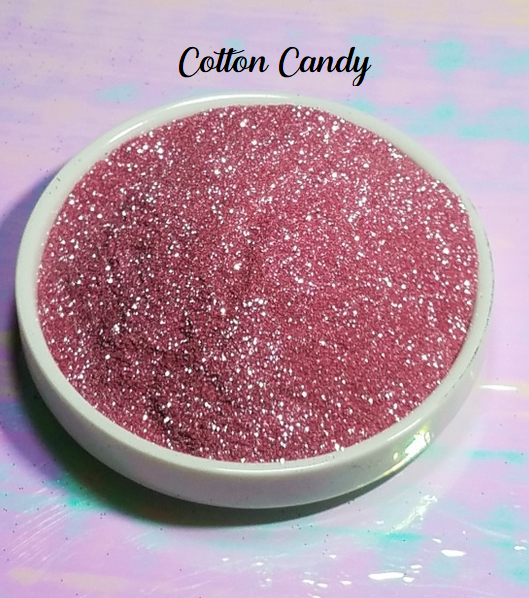 Cotton Candy Fine