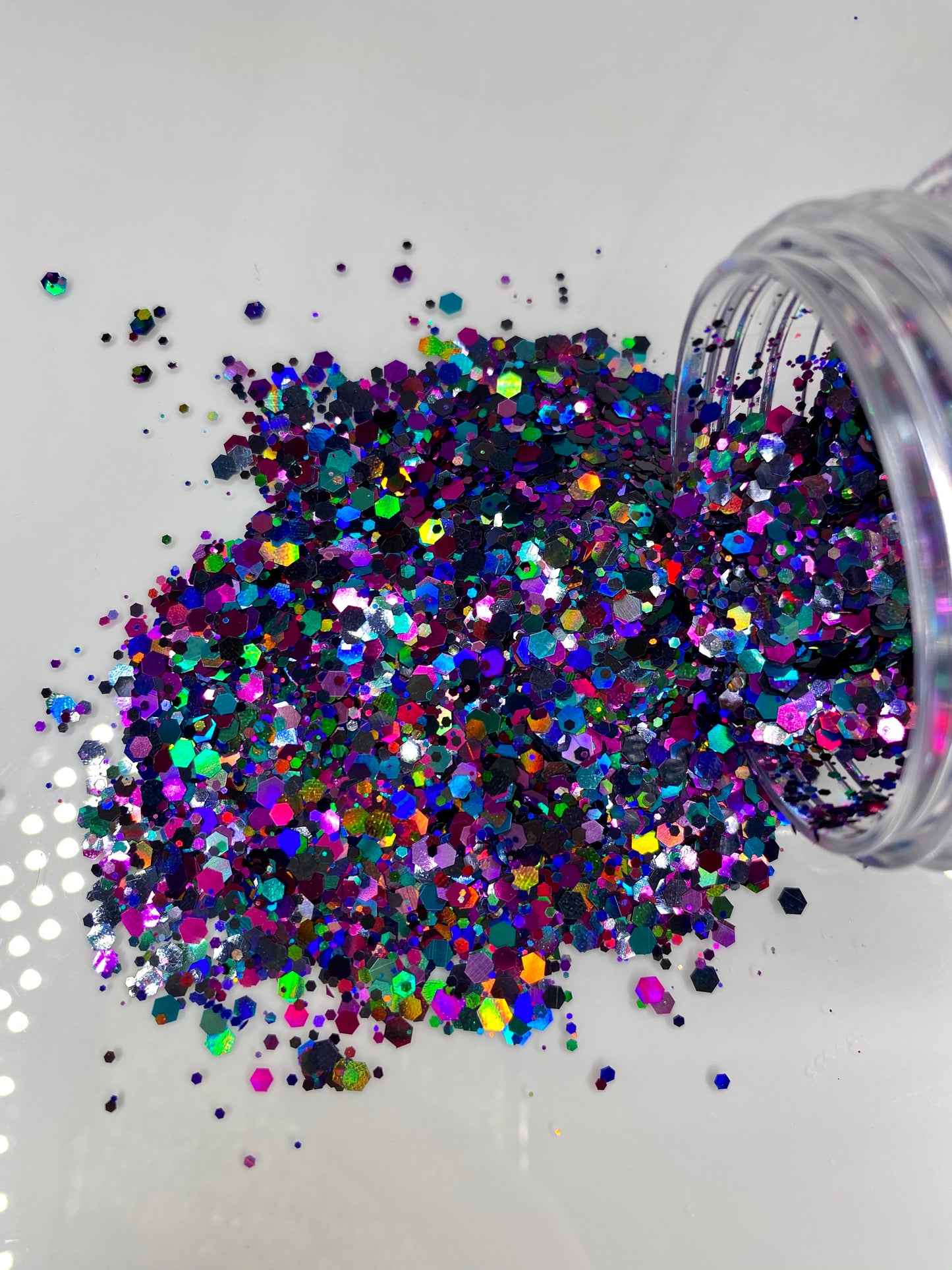 Galaxy Chunky