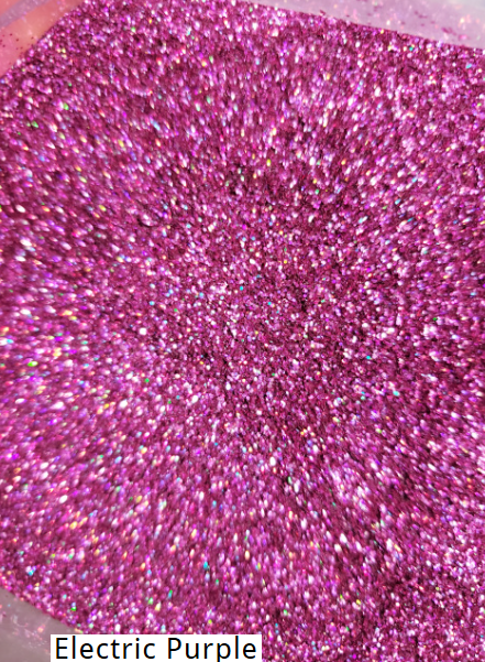 Electric Purple Fine