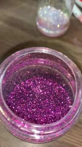 Sugar Plum Fine