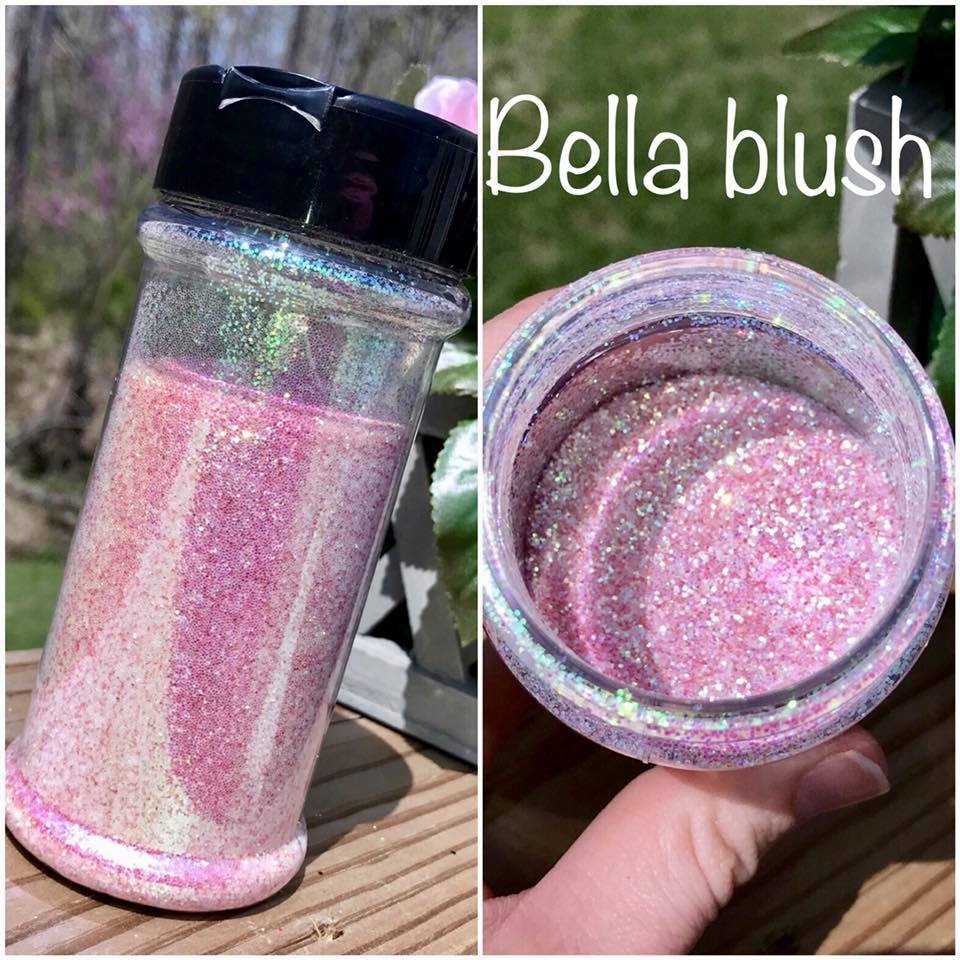 Bella Blush Fine
