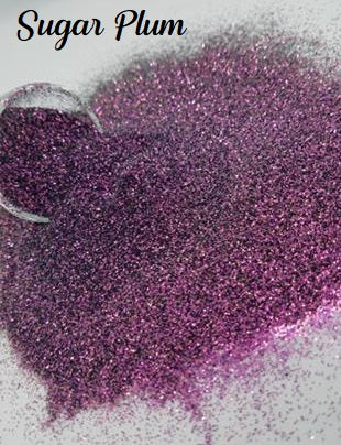 Sugar Plum Fine