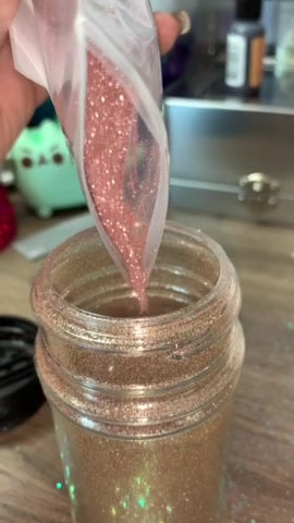 Rose Gold (Traditional) Fine