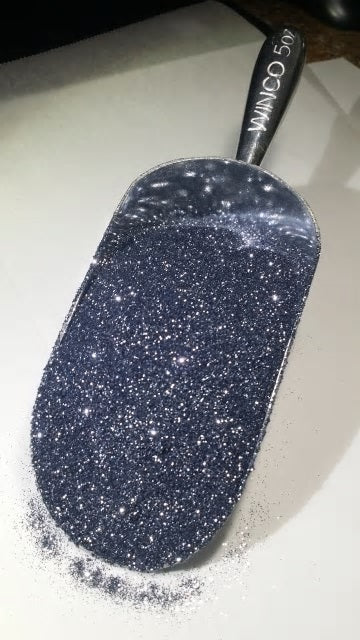 Gunmetal Fine