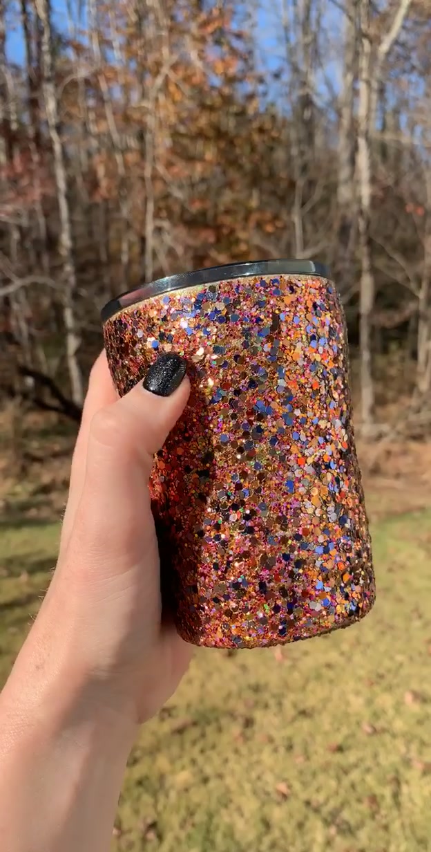 10oz Full Chunky Hello October