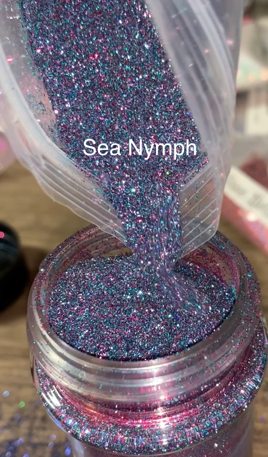 Sea Nymph Fine