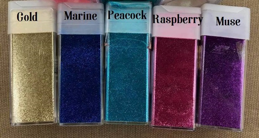 Peacock Fine