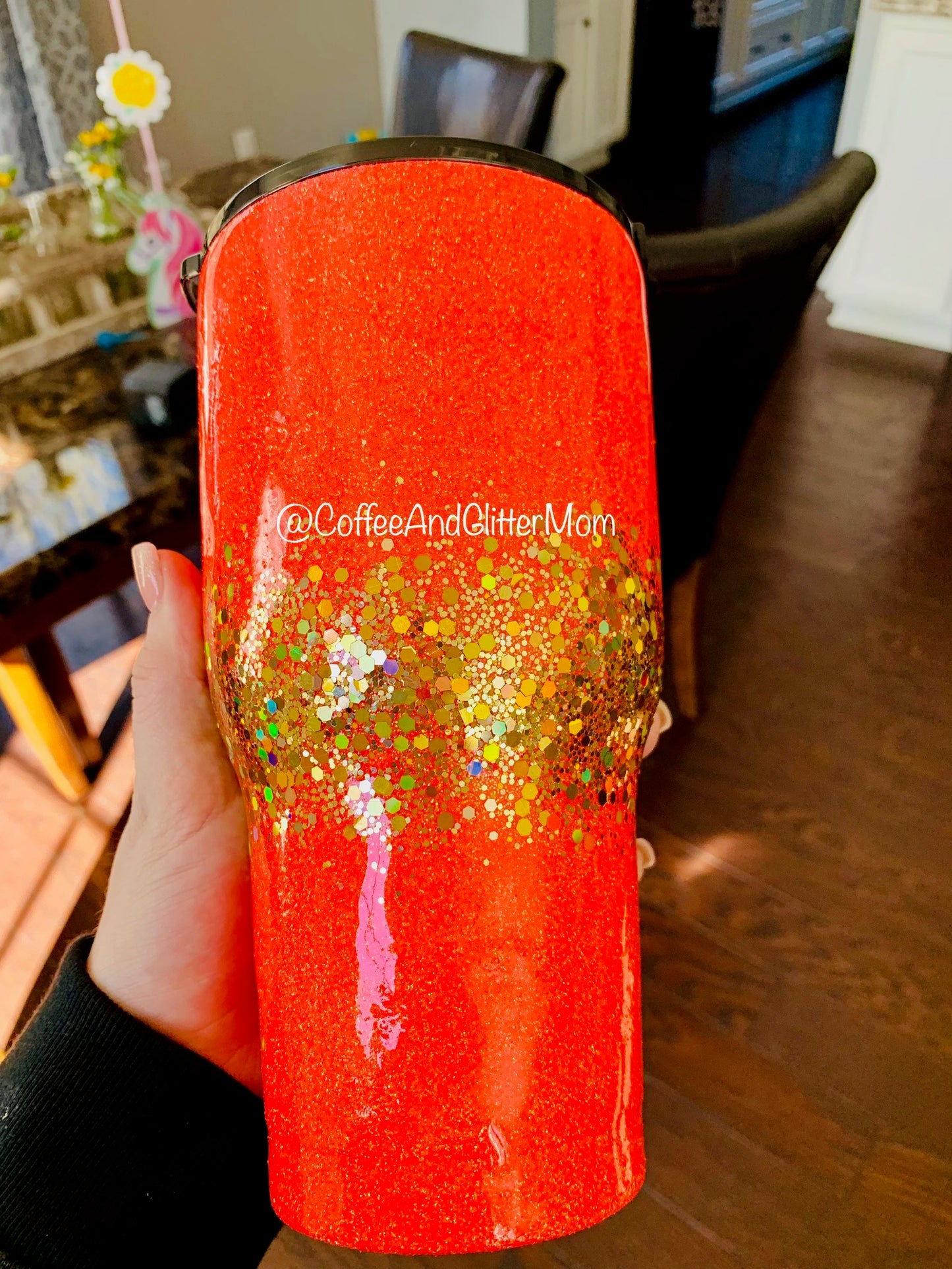 I’m Just WTF-ing... 30oz RTIC