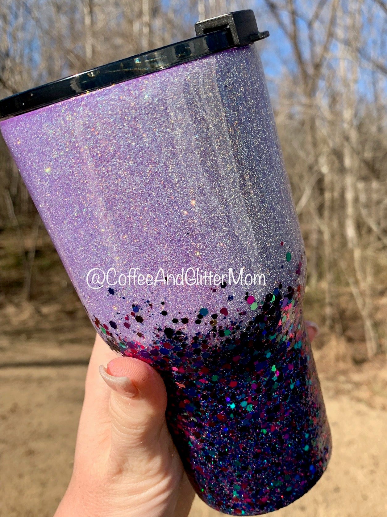 Chunky Mermaid Mix