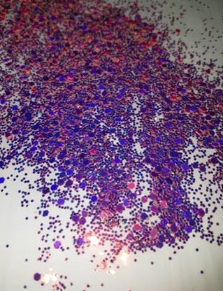 Chunky Enchanted