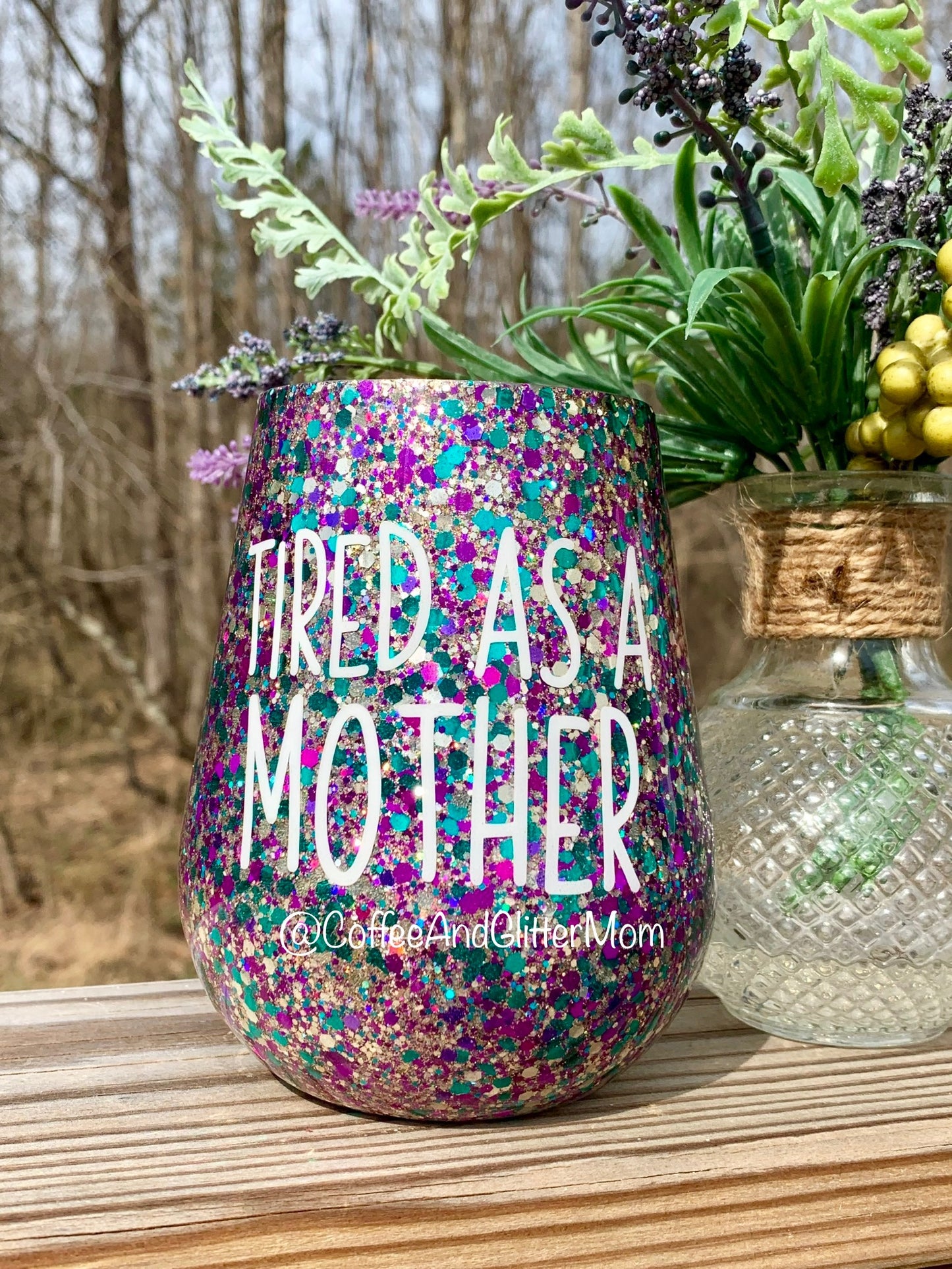 Chunky Mardi Gras 2.0
