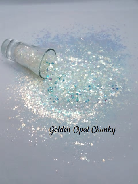 Golden Opal Chunky